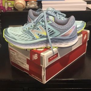 New Balance Fresh Foam 1080 women’s sneakers
